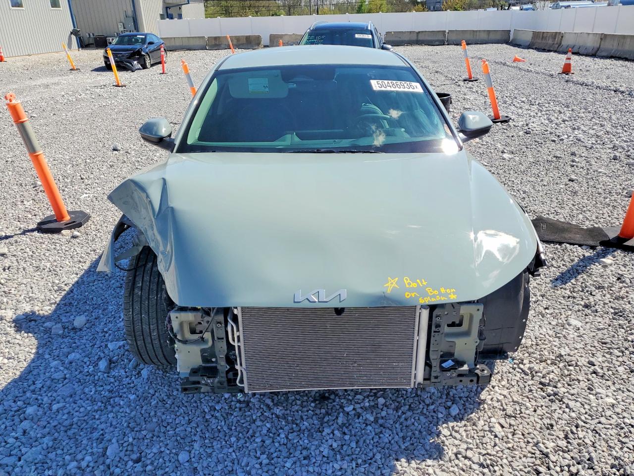 2026 KIA ALL OTHER