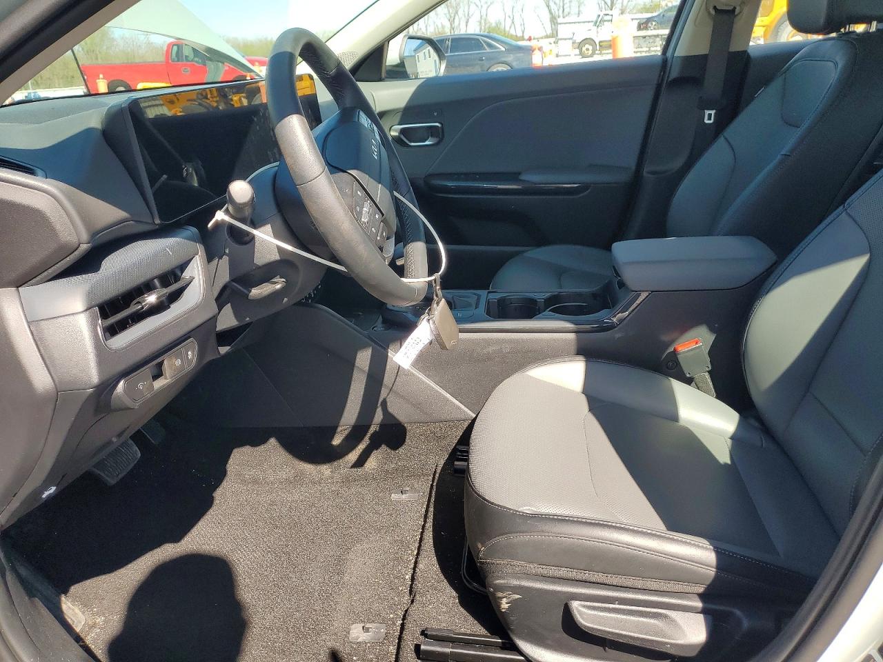 2026 KIA ALL OTHER