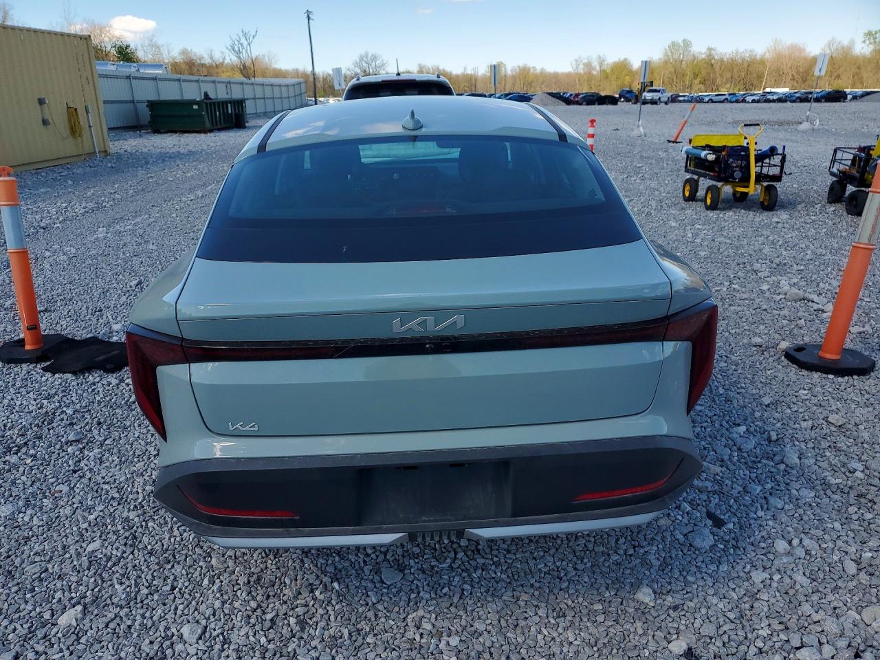 2026 KIA ALL OTHER
