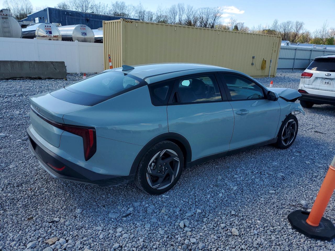 2026 KIA ALL OTHER