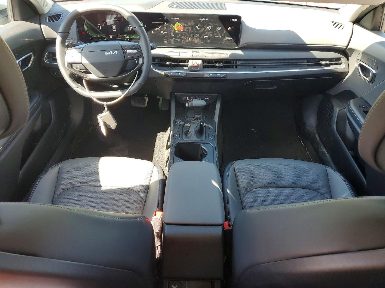 2026 KIA ALL OTHER