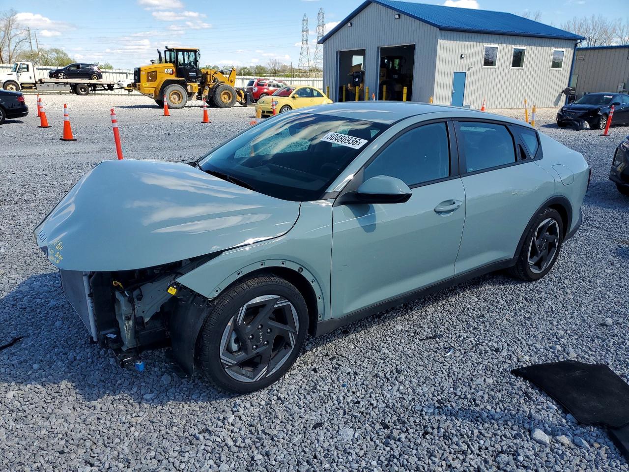 2026 KIA ALL OTHER