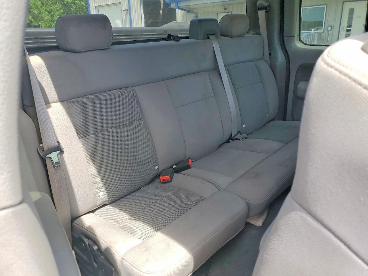 2005 FORD F150