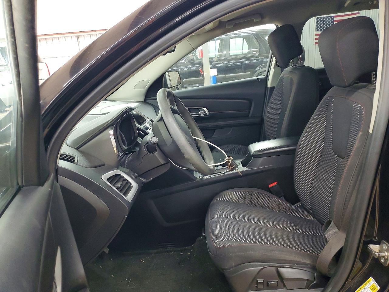 2017 GMC TERRAIN