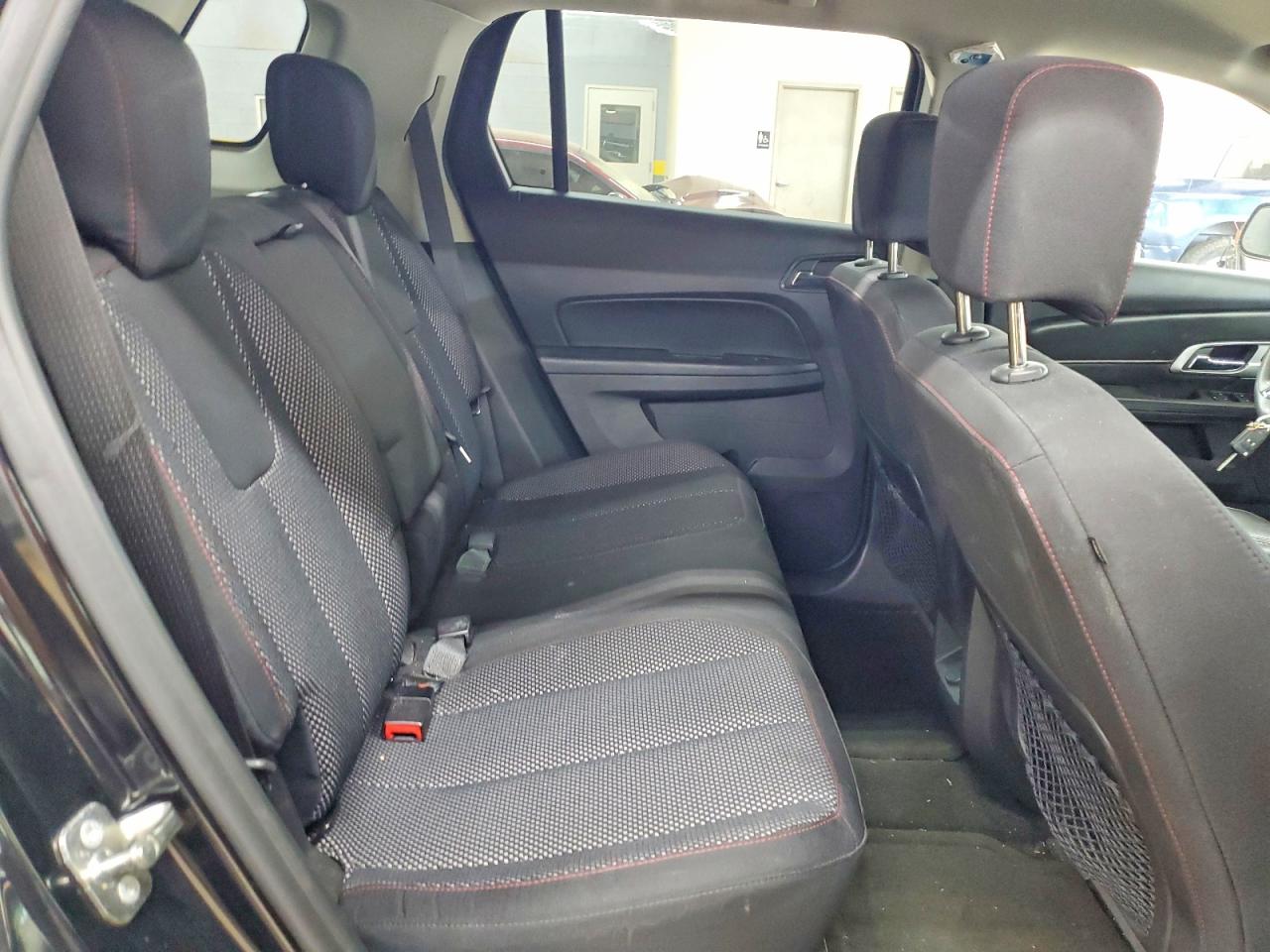 2017 GMC TERRAIN