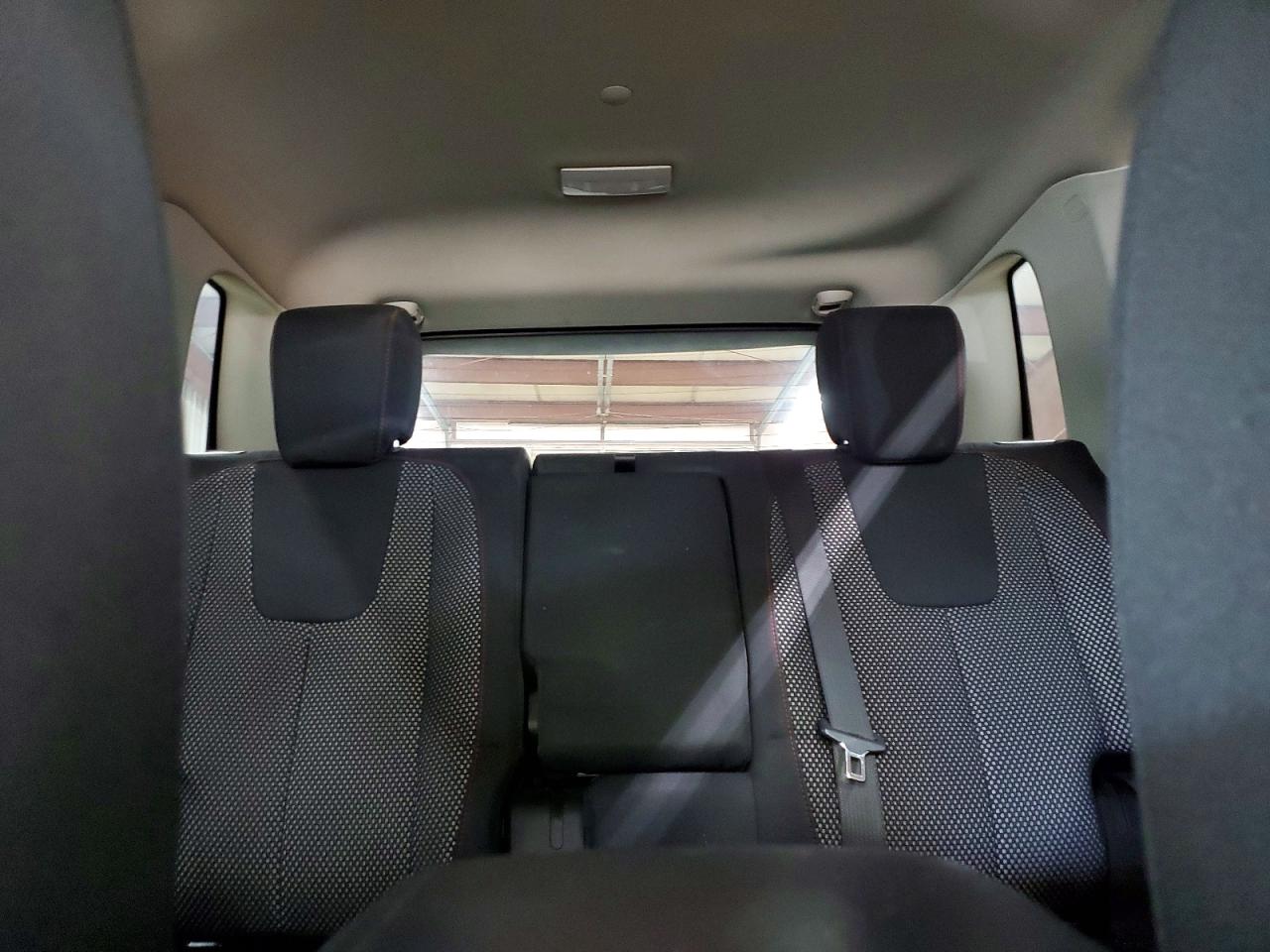 2017 GMC TERRAIN