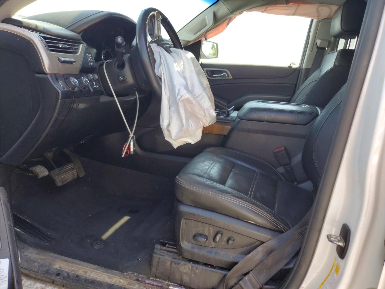 2019 GMC YUKON