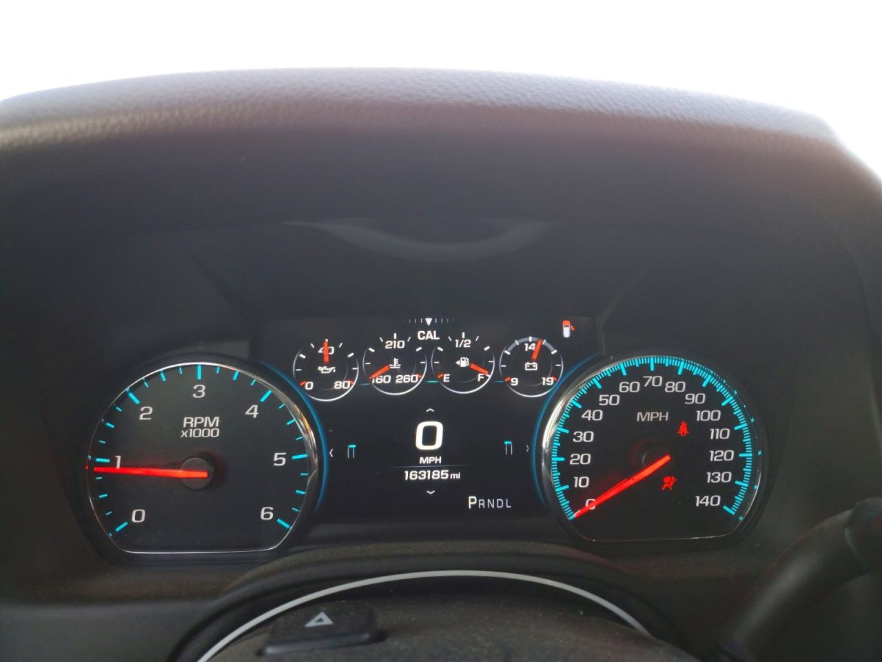 2019 GMC YUKON