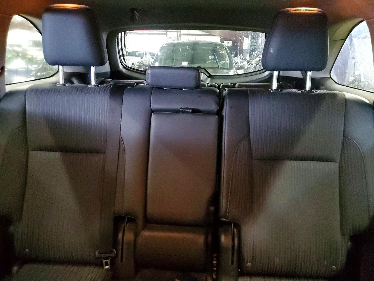 2014 TOYOTA HIGHLANDER