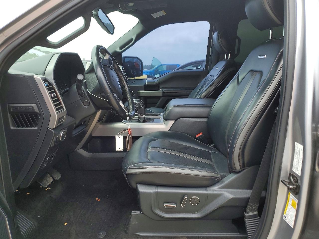 2020 FORD F150