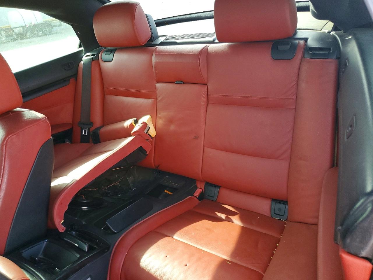 2008 BMW 3 SERIES
