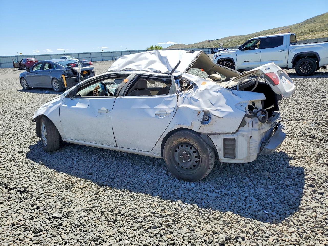 2010 HYUNDAI ELANTRA