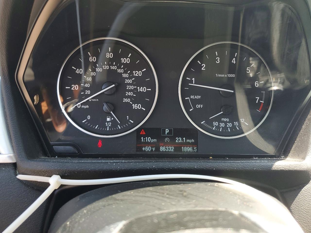 2016 BMW X1