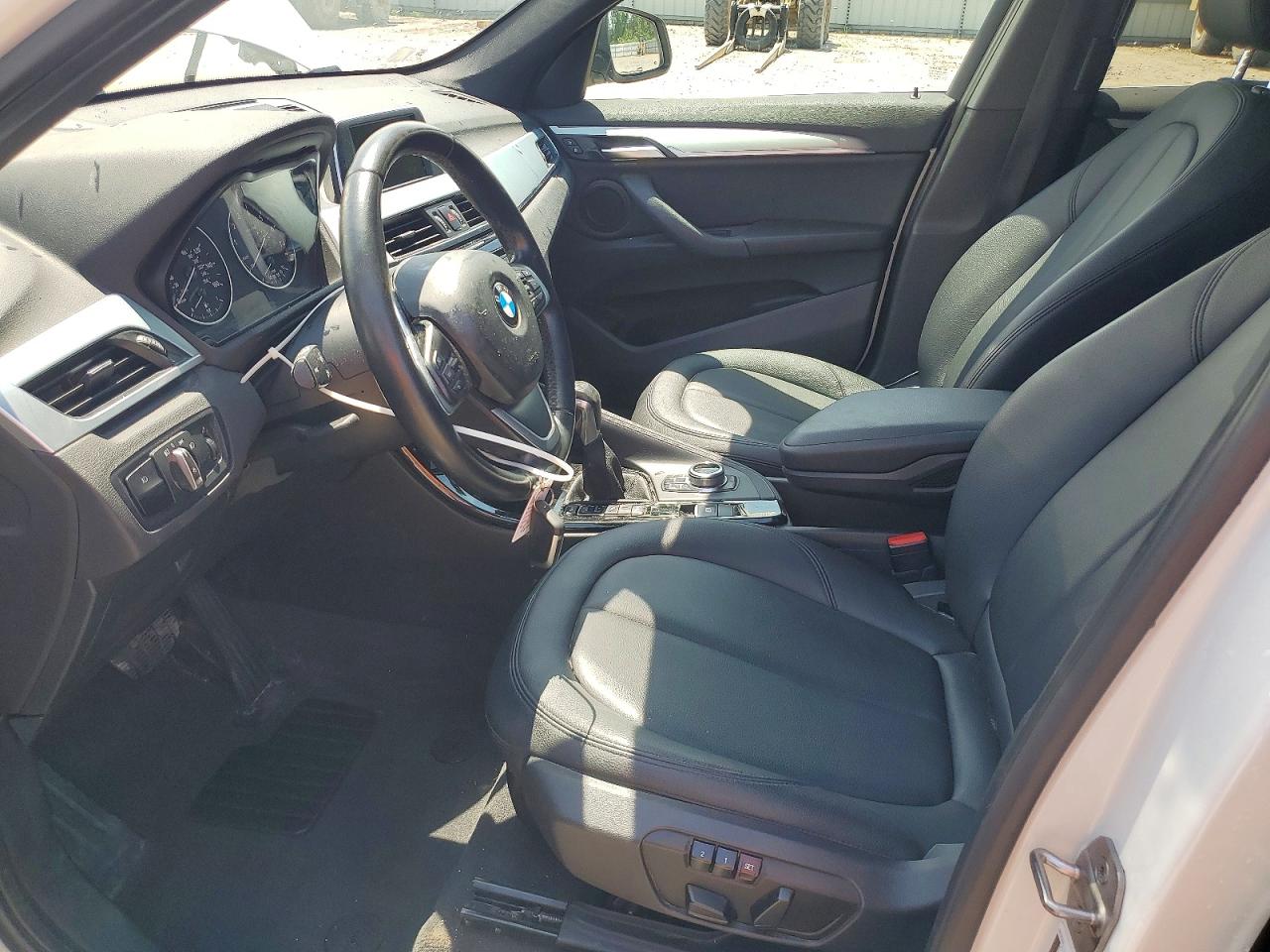 2016 BMW X1