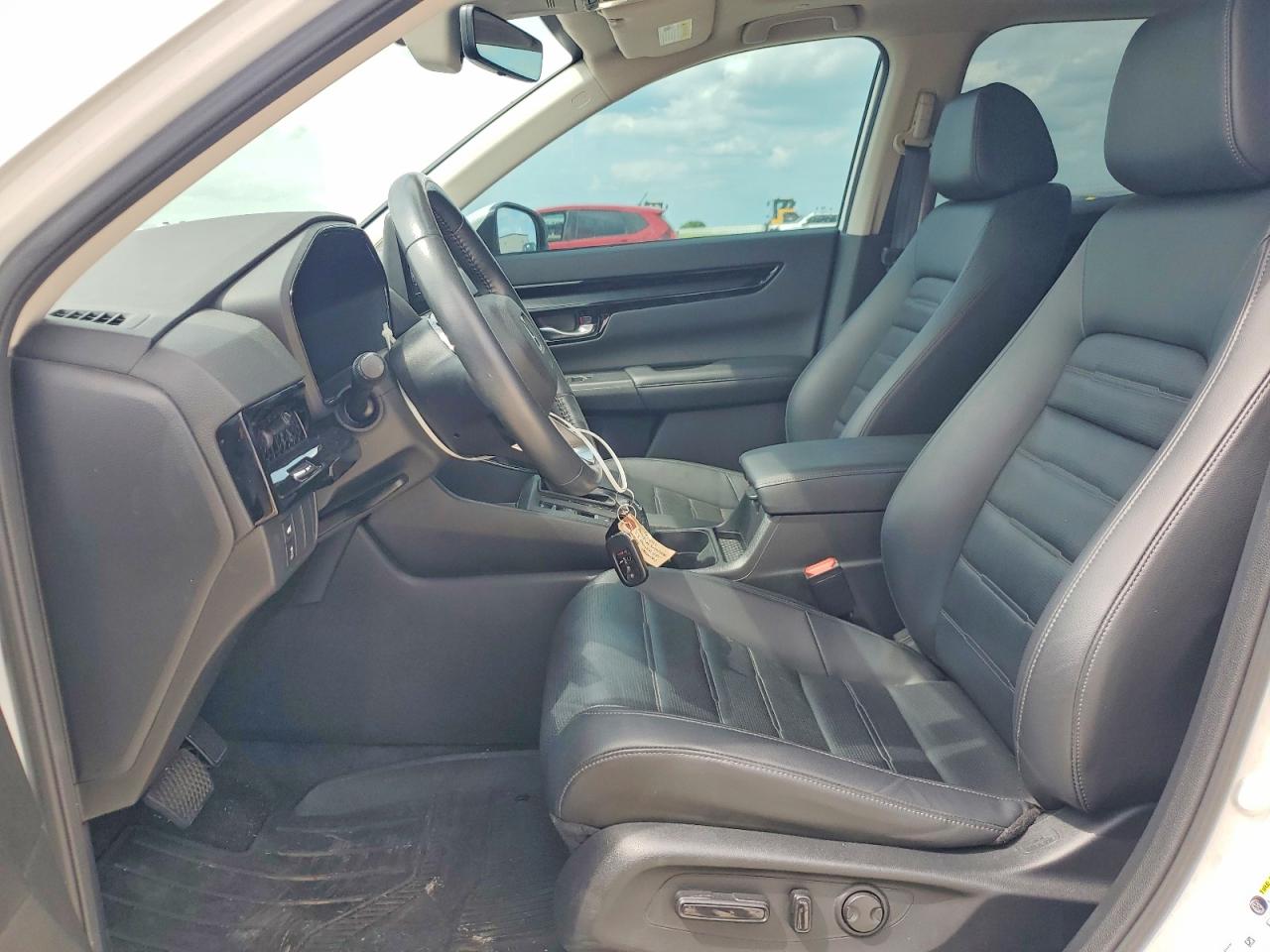 2023 HONDA CRV