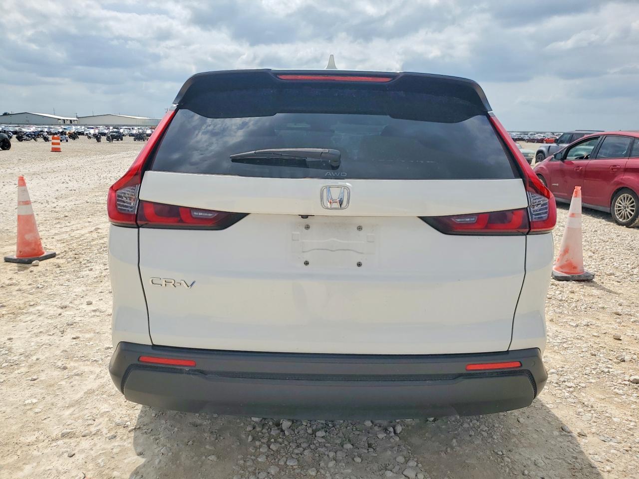 2023 HONDA CRV