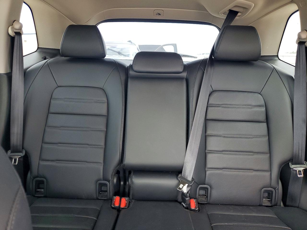 2023 HONDA CRV