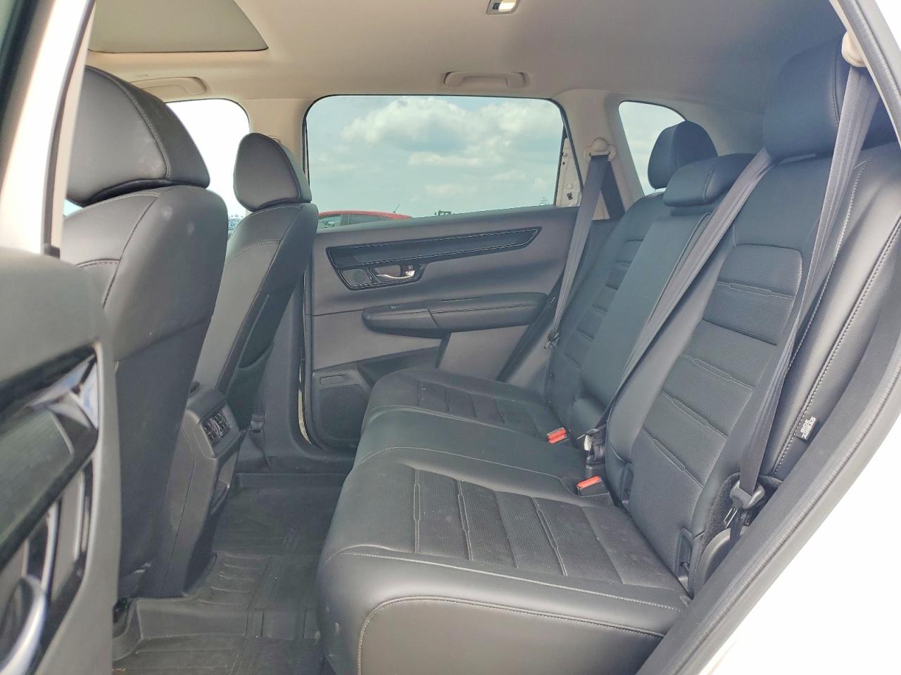 2023 HONDA CRV