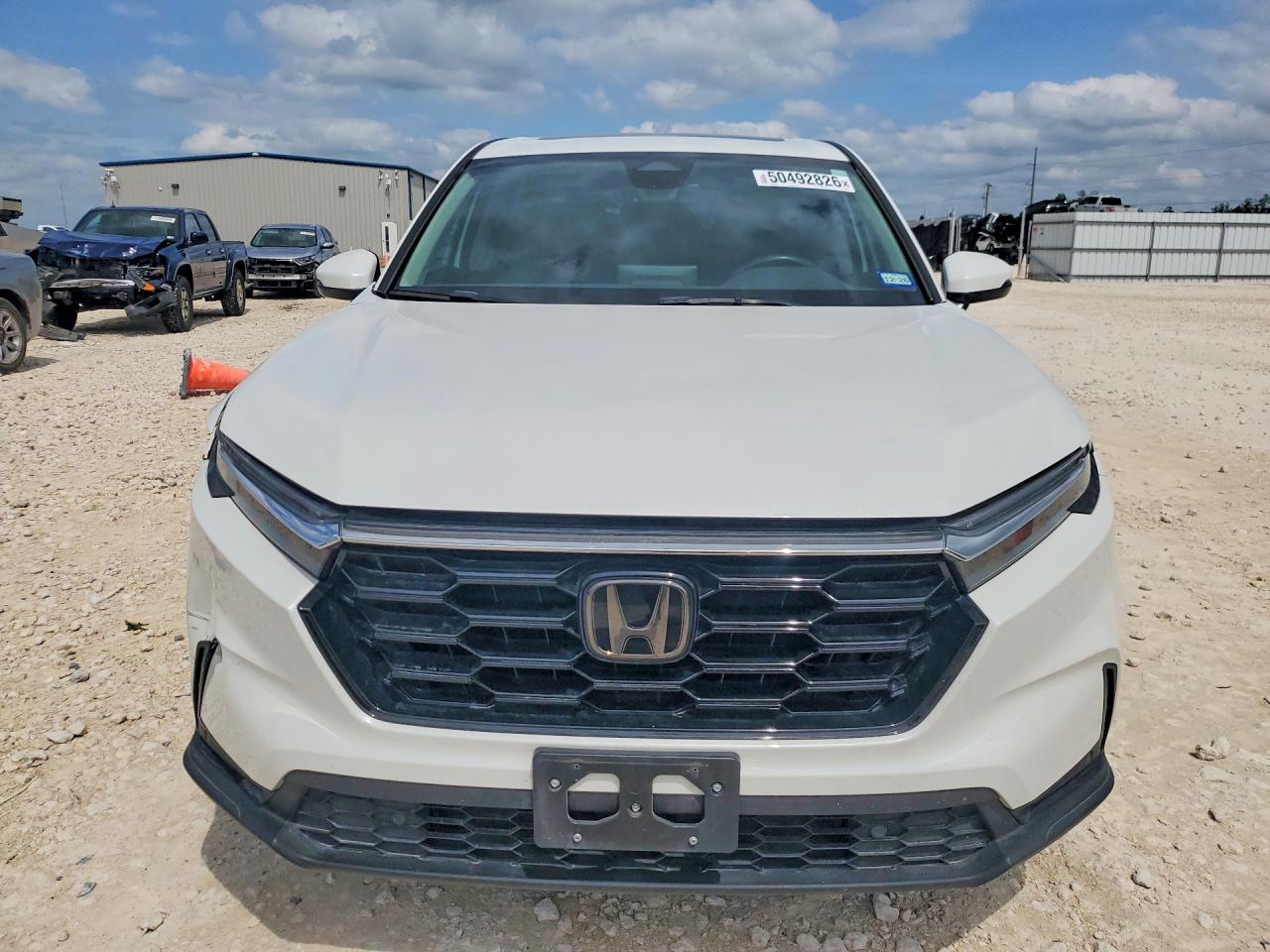 2023 HONDA CRV