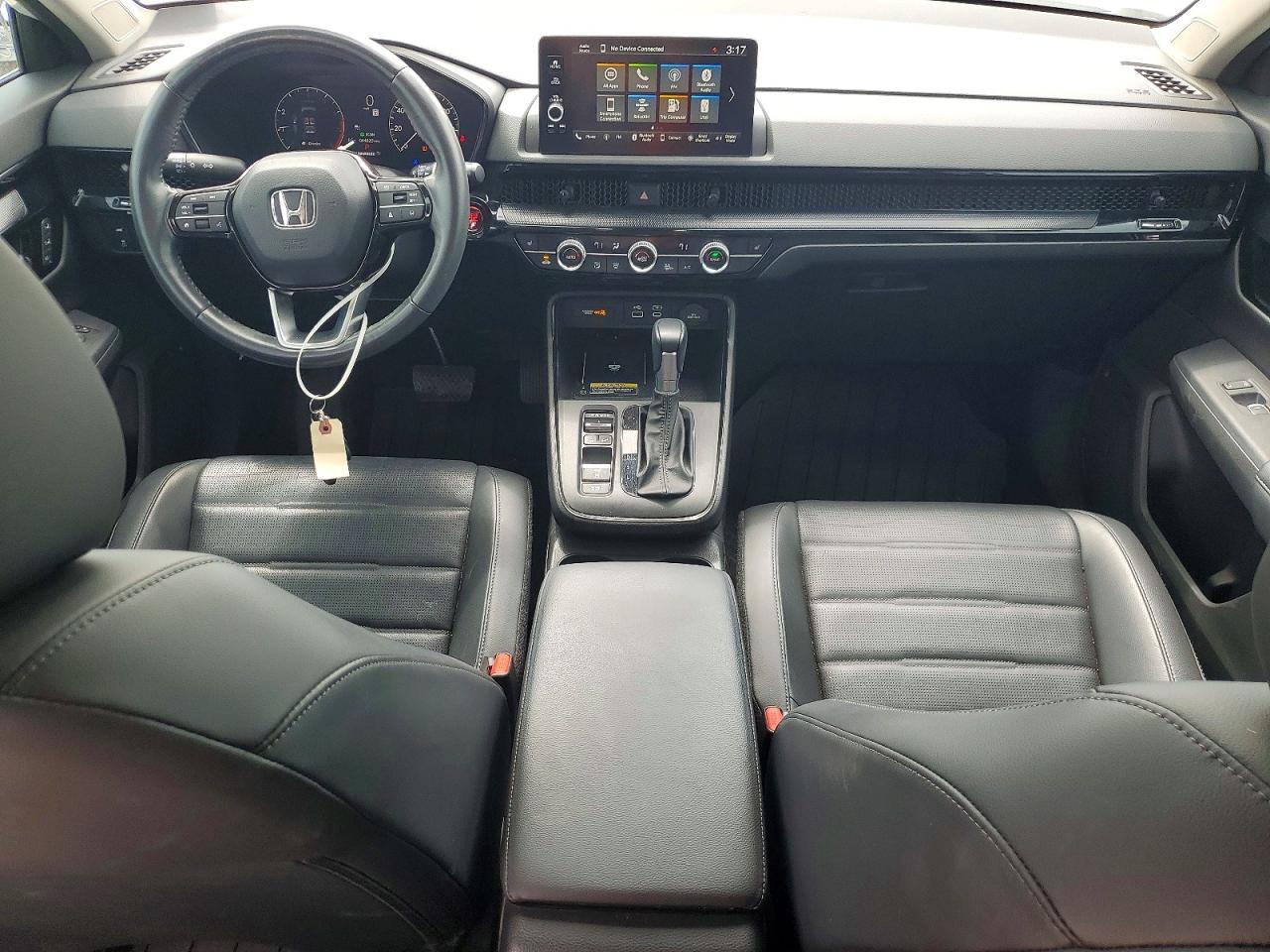 2023 HONDA CRV