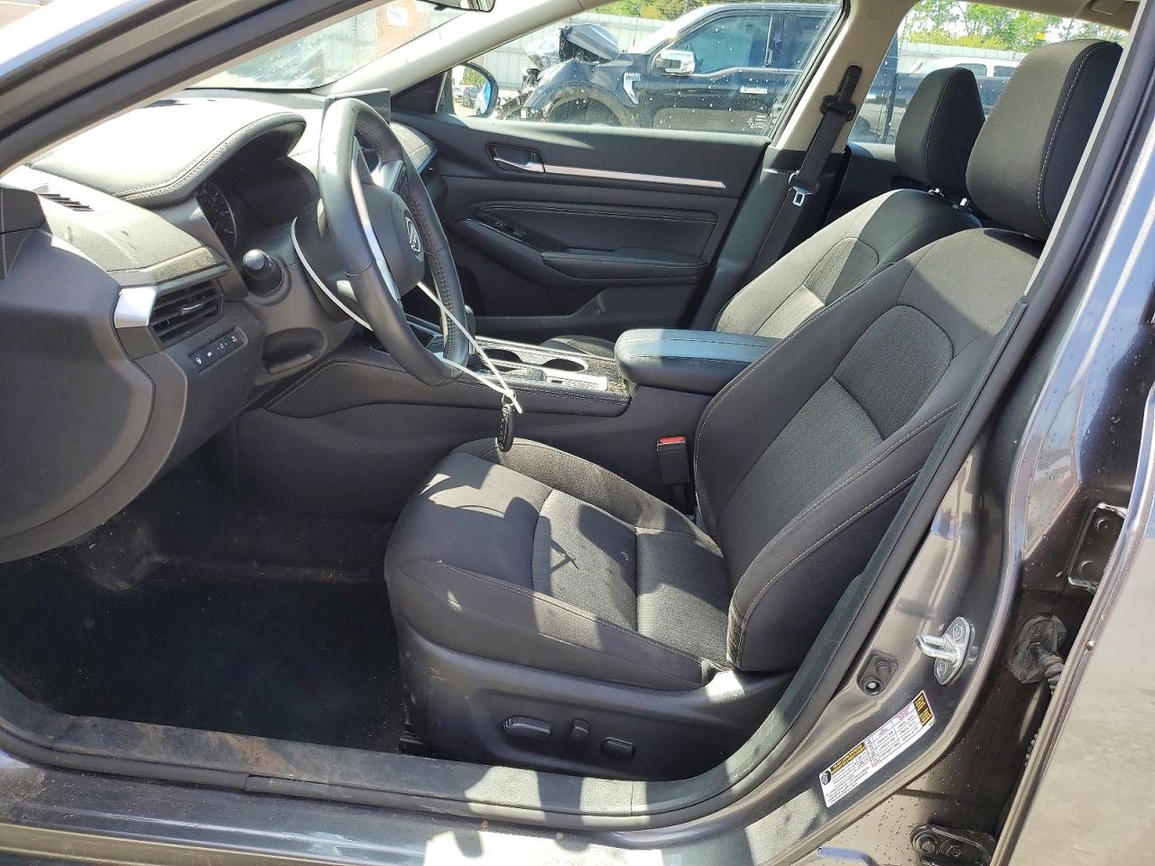 2023 NISSAN ALTIMA