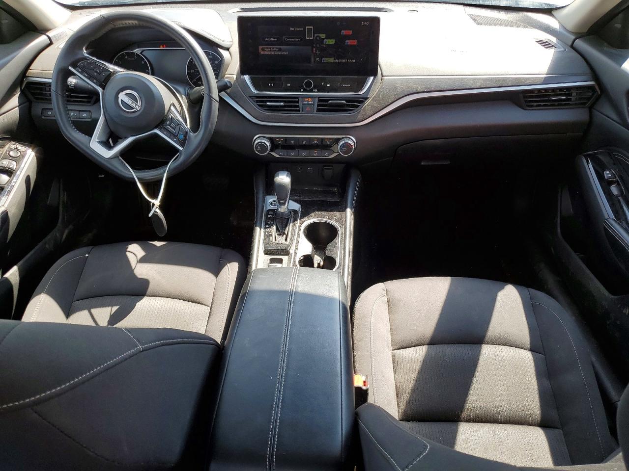 2023 NISSAN ALTIMA
