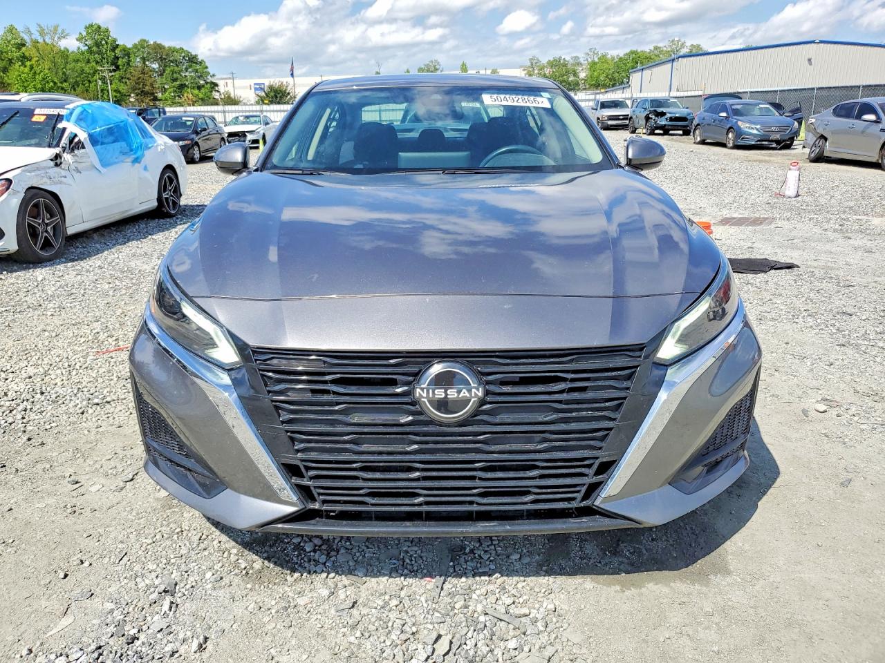 2023 NISSAN ALTIMA