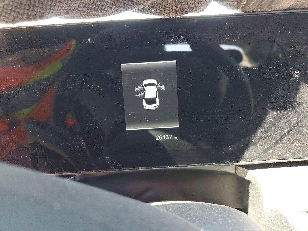 2025 KIA ALL OTHER