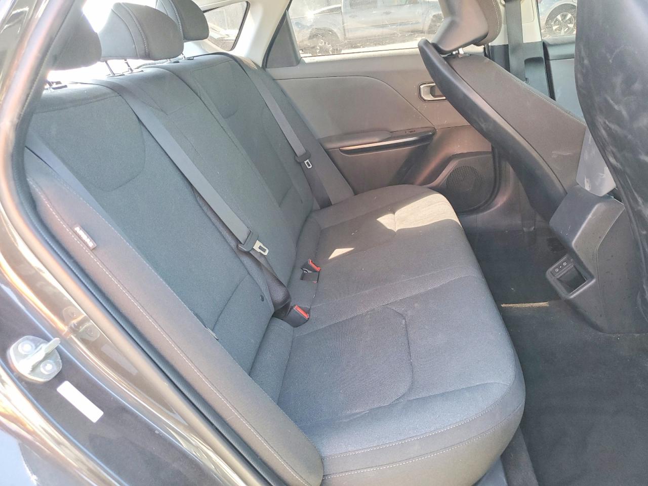 2025 KIA ALL OTHER