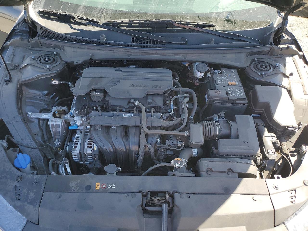 2025 KIA ALL OTHER