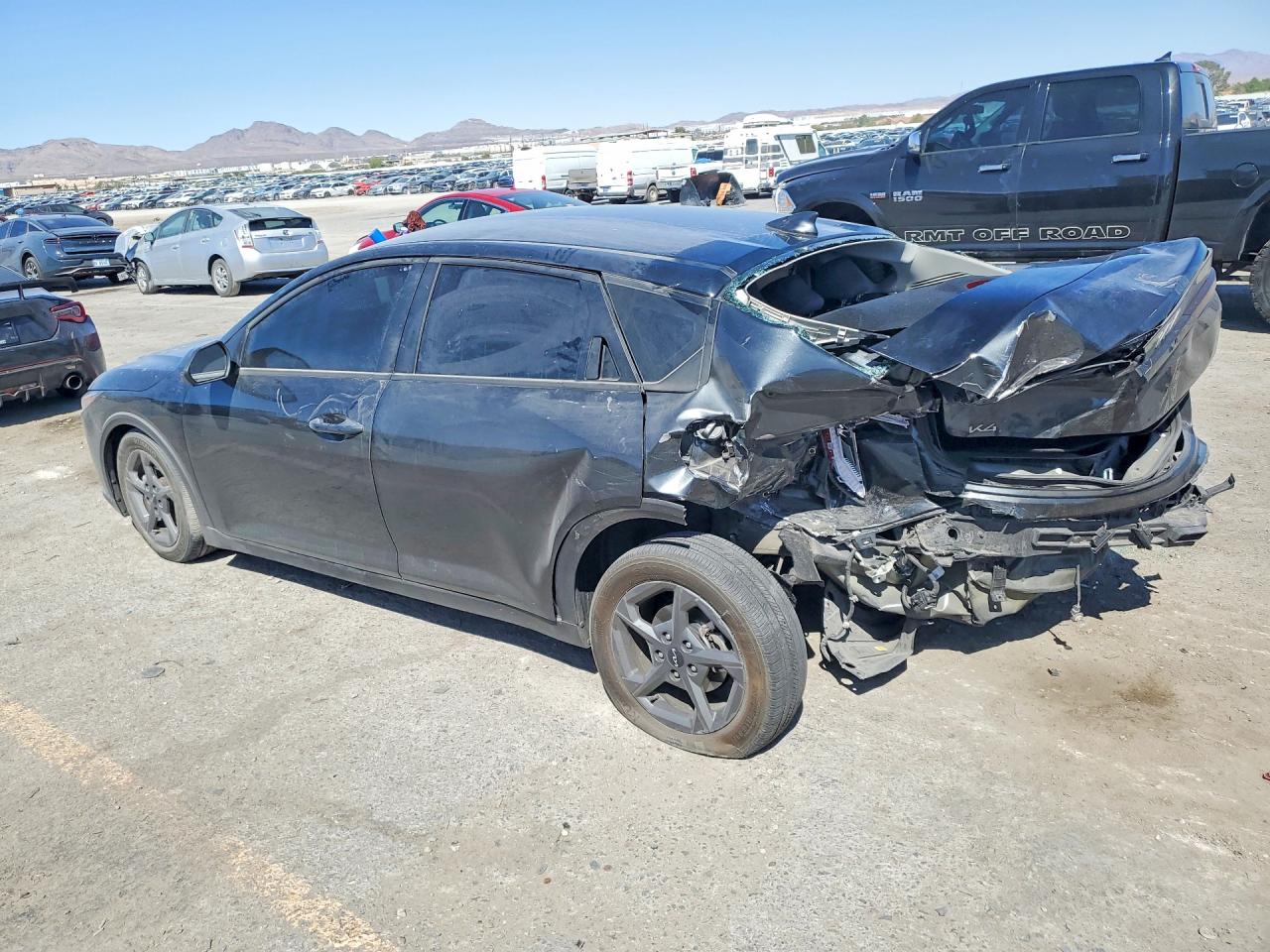2025 KIA ALL OTHER