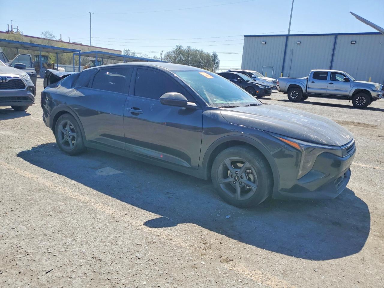 2025 KIA ALL OTHER