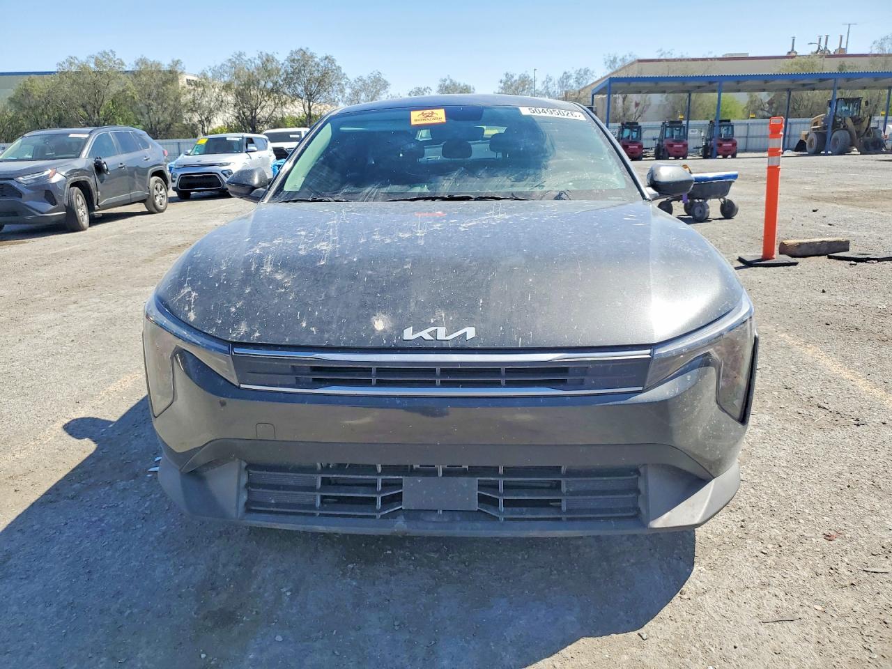 2025 KIA ALL OTHER