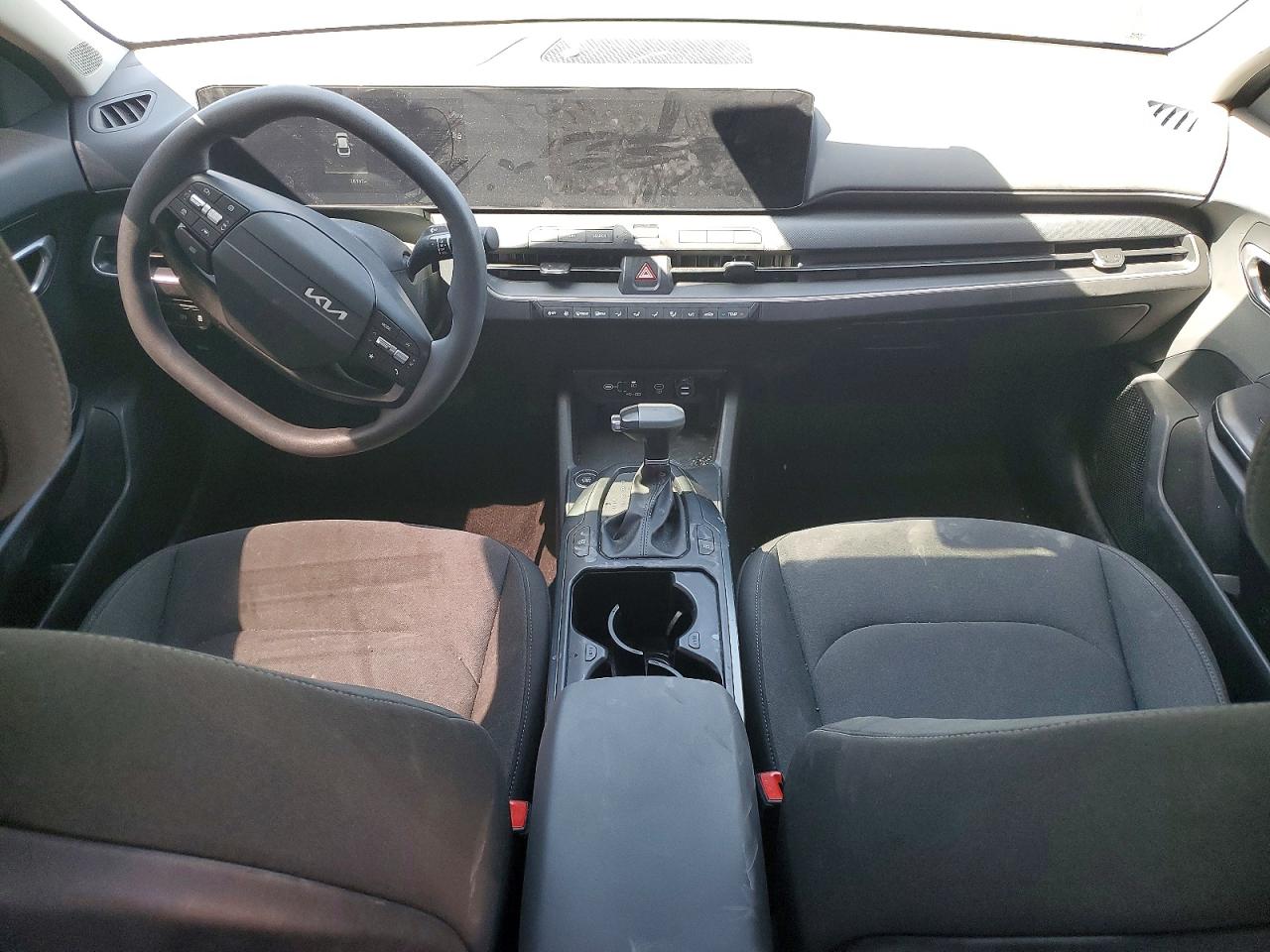 2025 KIA ALL OTHER