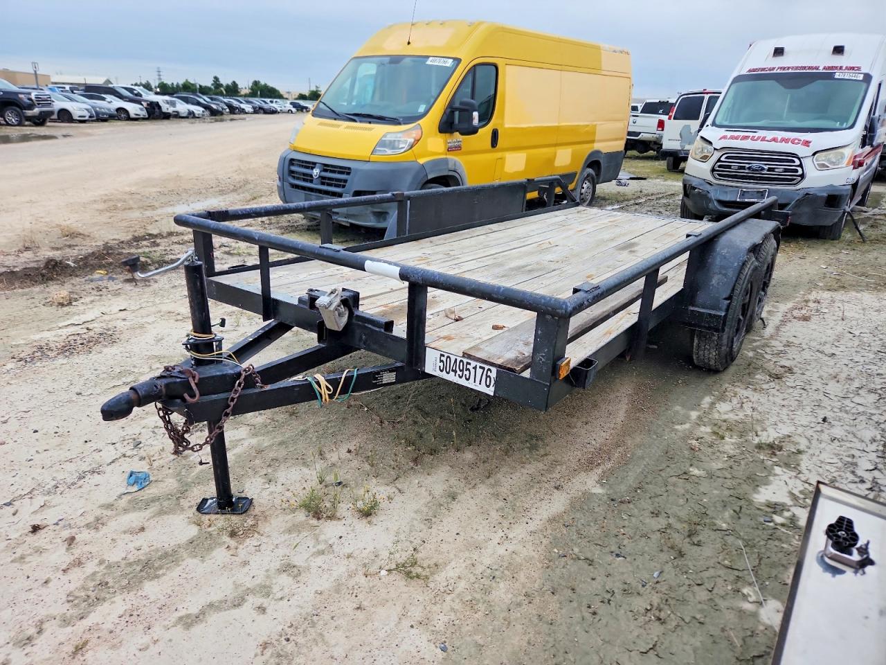 2022 NORSTAR TRAILERS UNKNOWN