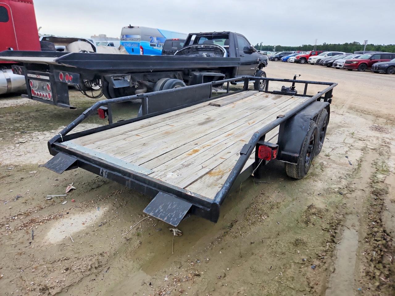2022 NORSTAR TRAILERS UNKNOWN