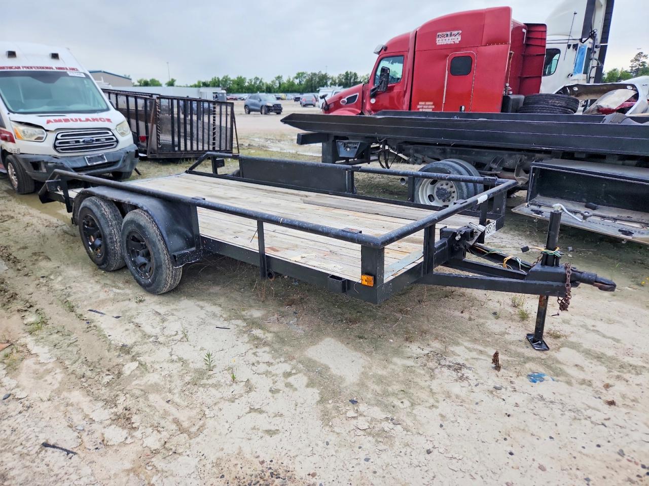 2022 NORSTAR TRAILERS UNKNOWN