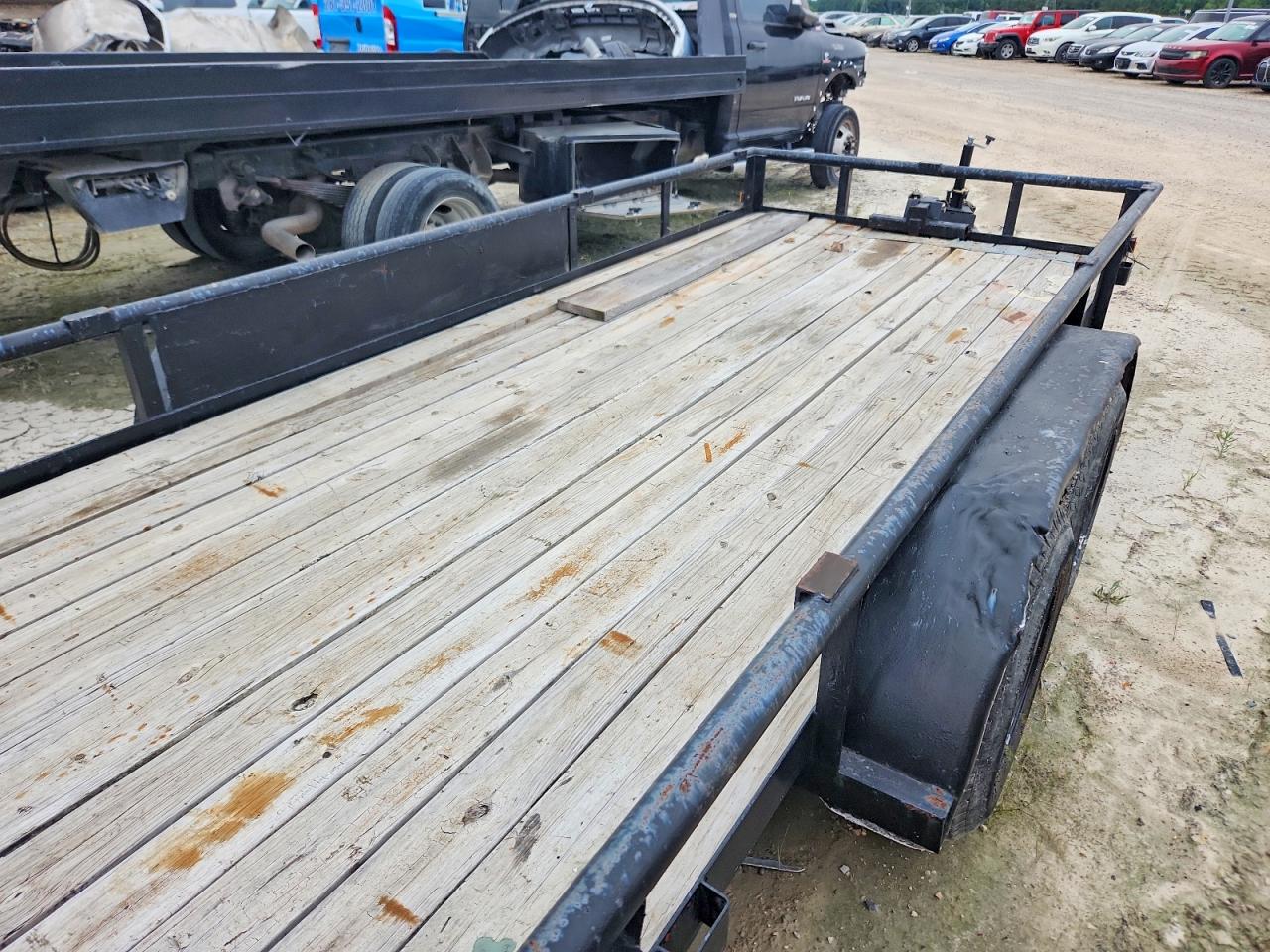 2022 NORSTAR TRAILERS UNKNOWN