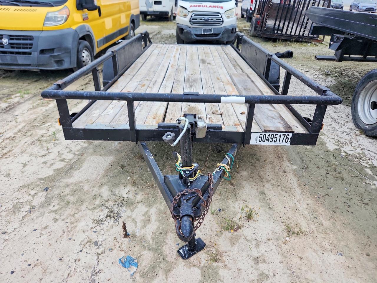 2022 NORSTAR TRAILERS UNKNOWN