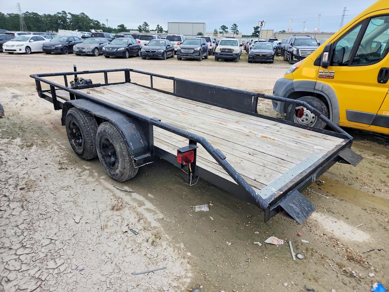 2022 NORSTAR TRAILERS UNKNOWN