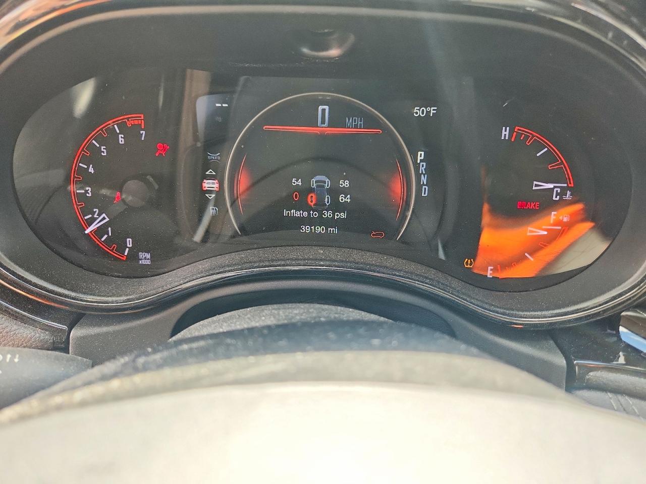 2022 DODGE DURANGO
