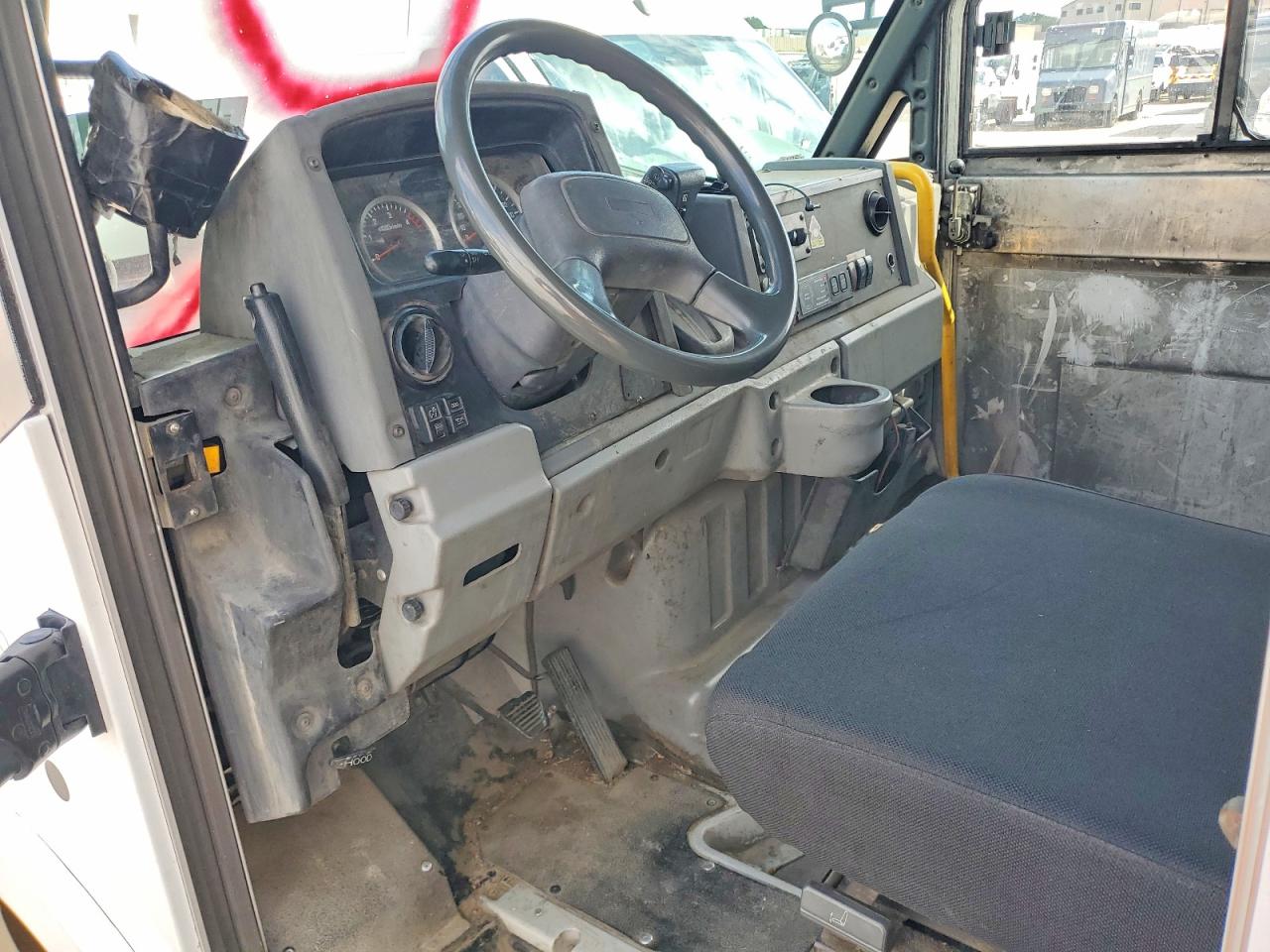 2015 ISUZU All Models