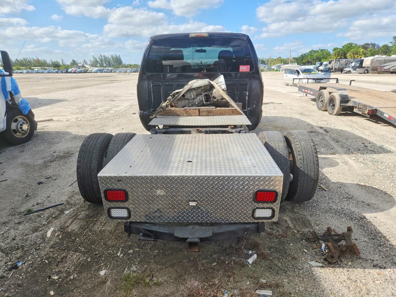 2016 FORD F350