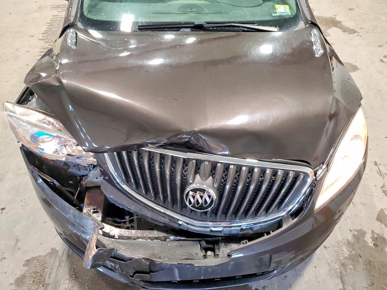 2016 BUICK VERANO