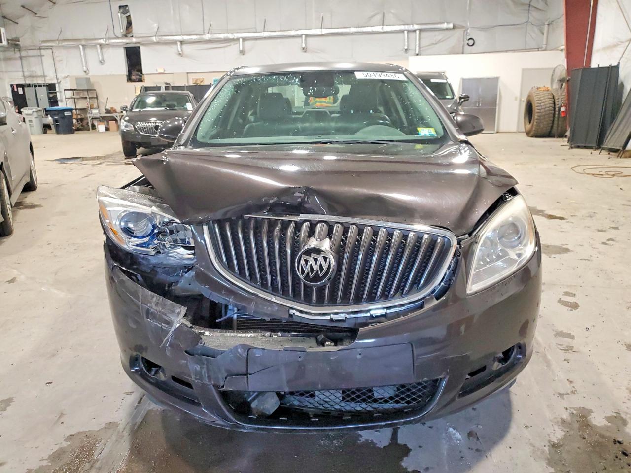 2016 BUICK VERANO
