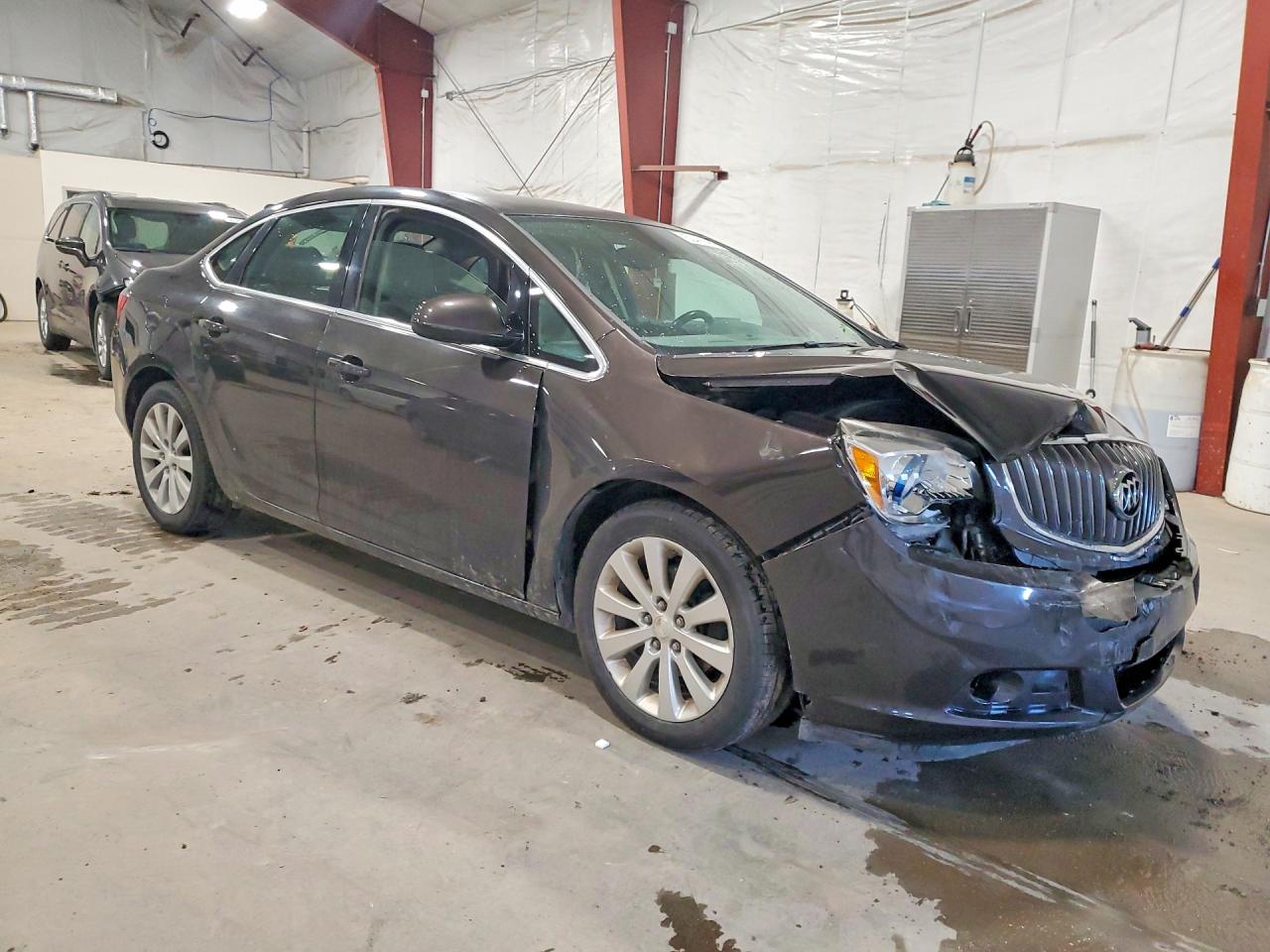 2016 BUICK VERANO