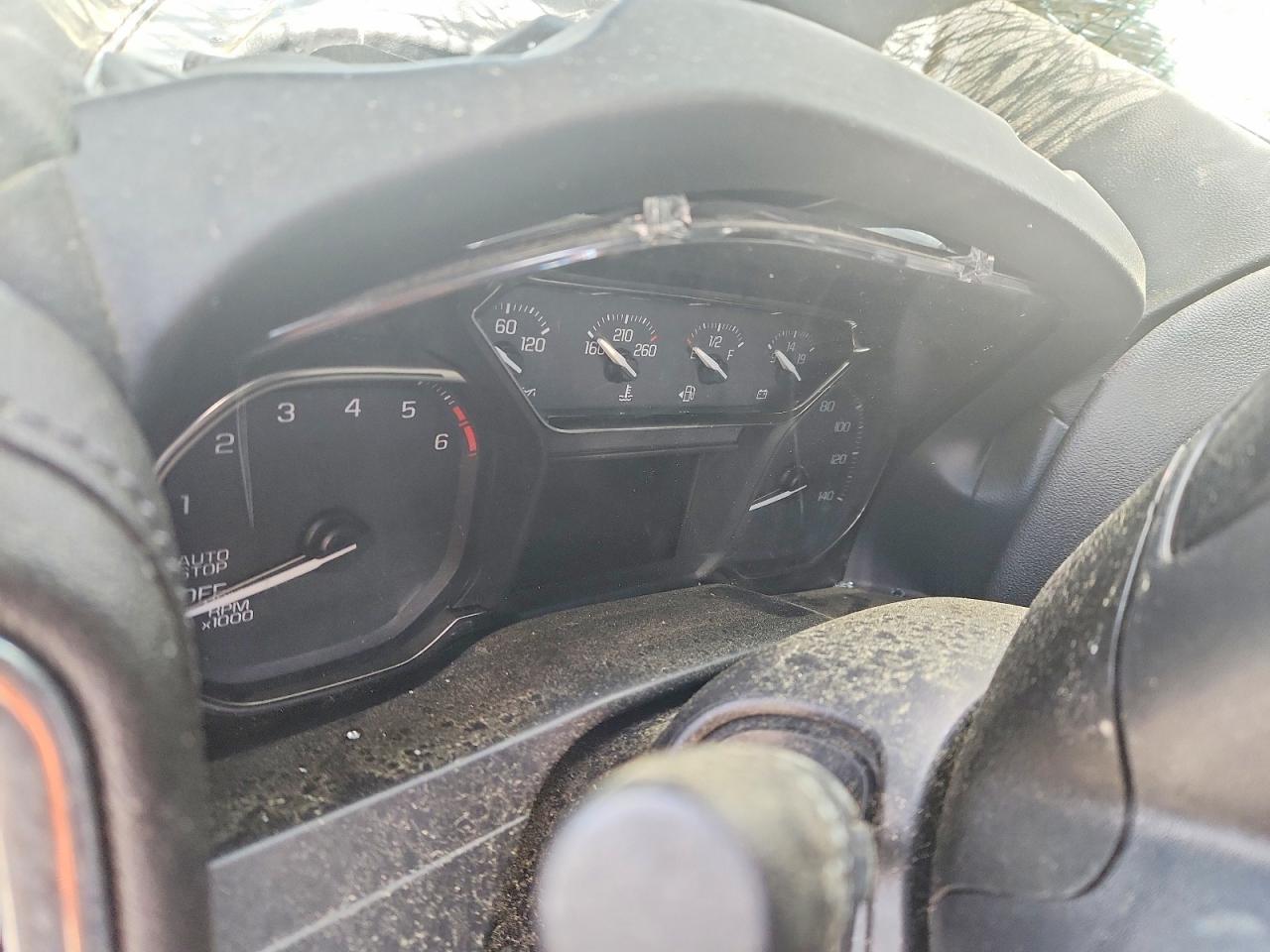 2019 GMC SIERRA