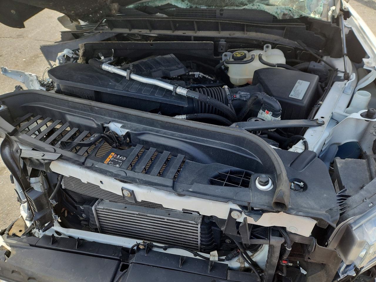 2019 GMC SIERRA