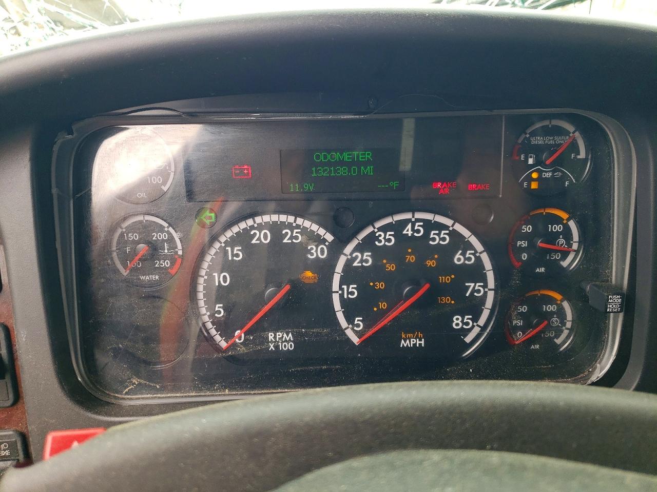 2022 FREIGHTLINER ALL OTHER