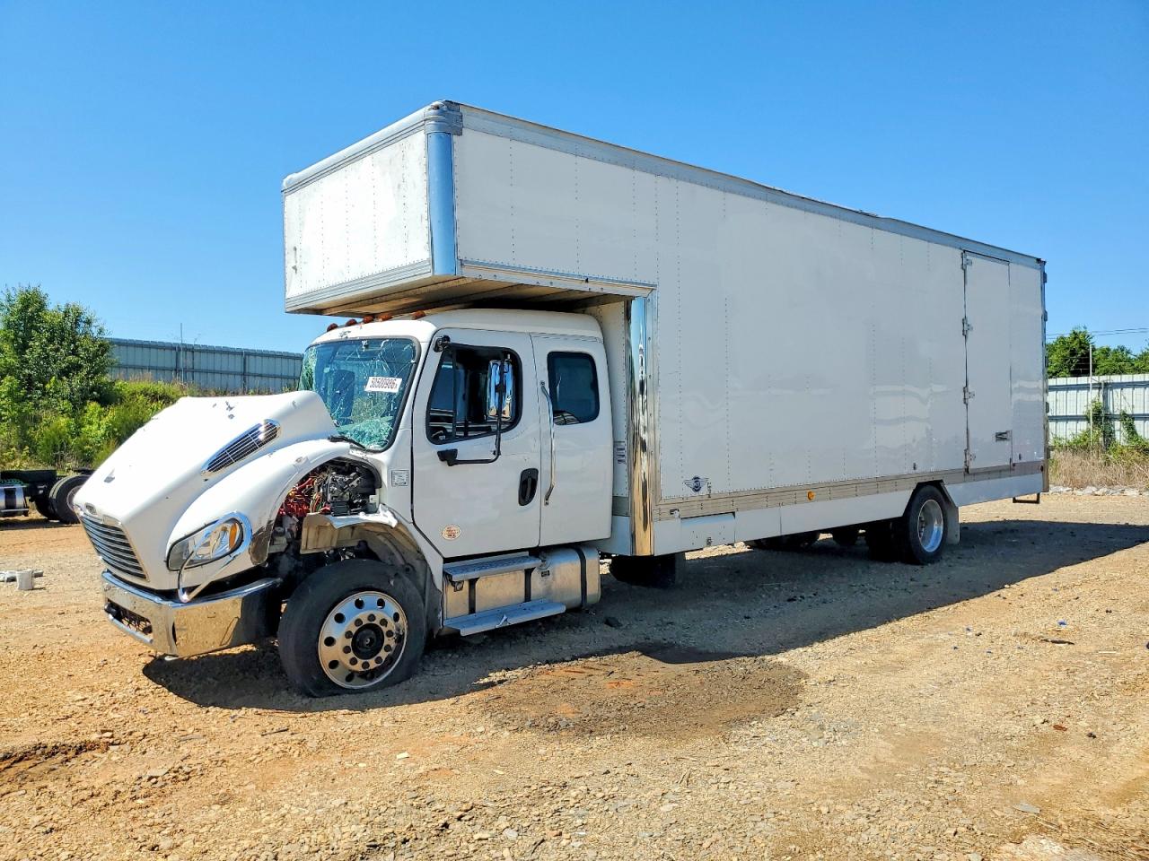 2022 FREIGHTLINER ALL OTHER